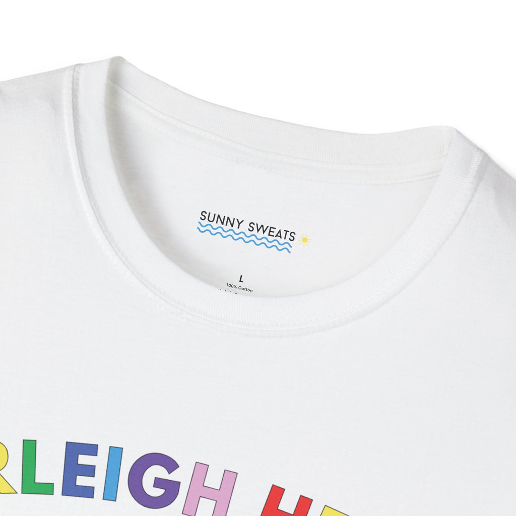 Burleigh Heads Rainbow