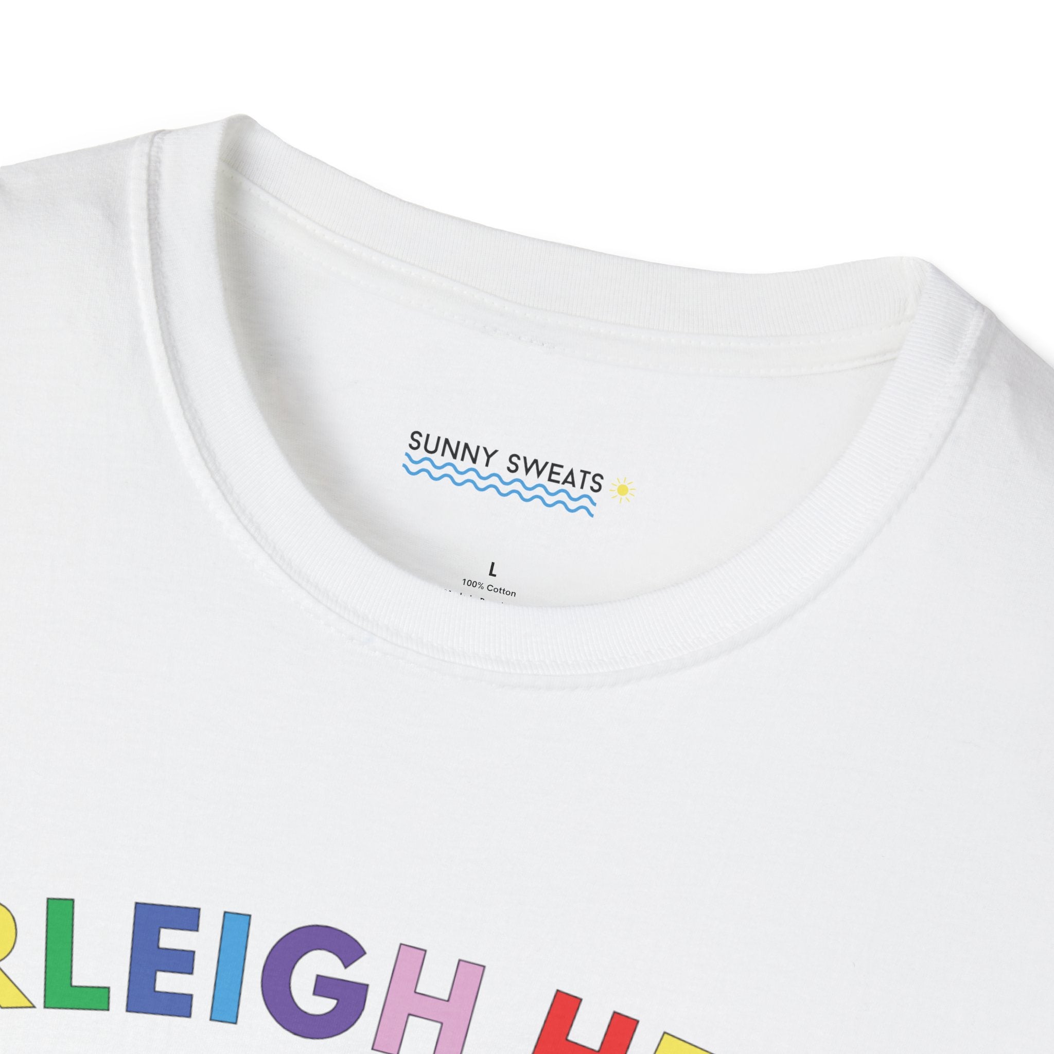 Burleigh Heads Rainbow