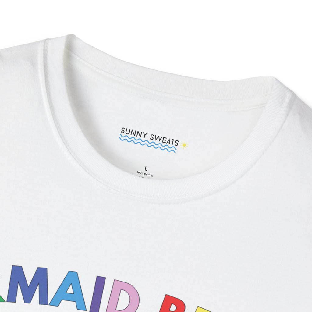 Mermaid Beach Rainbow